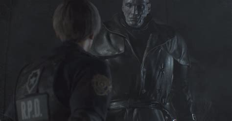 Resident Evil 2 Leon walkthrough 9: Opening the Jail .